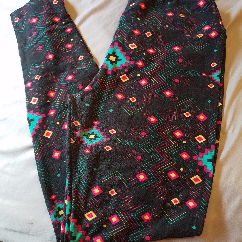 LuLaRoe Leggings